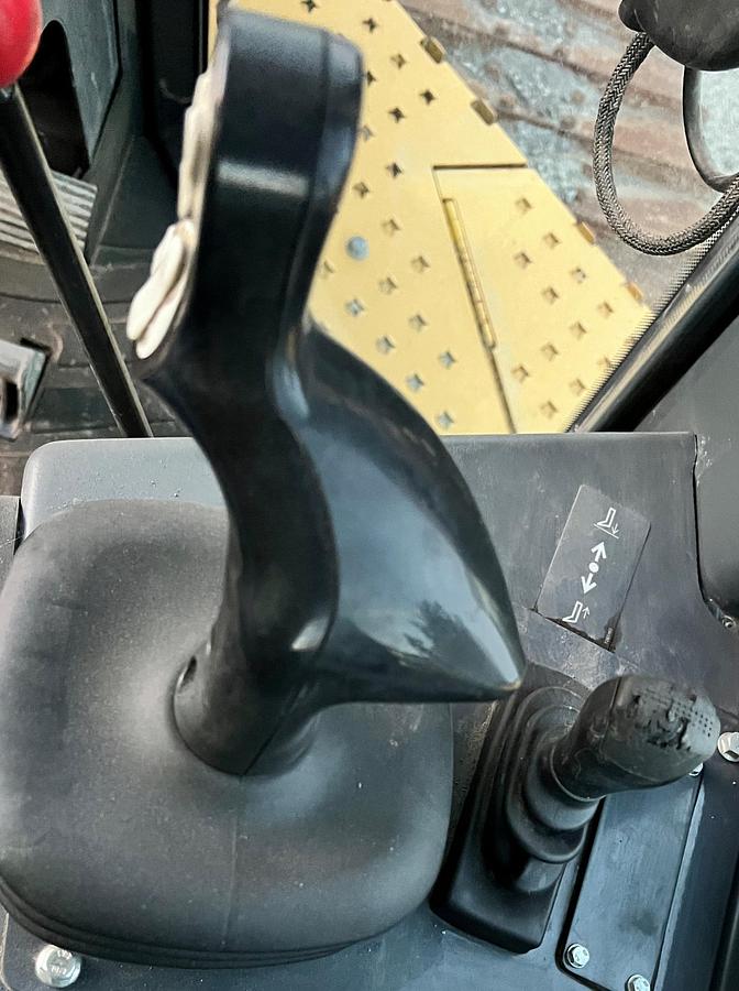 Used 2019 DEERE 750k LGP