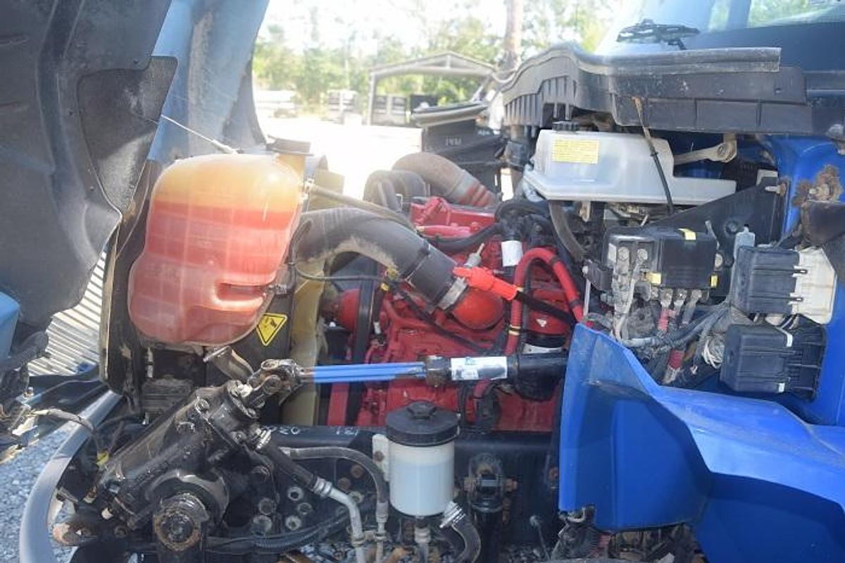 Used 2017 INTERNATIONAL 4300