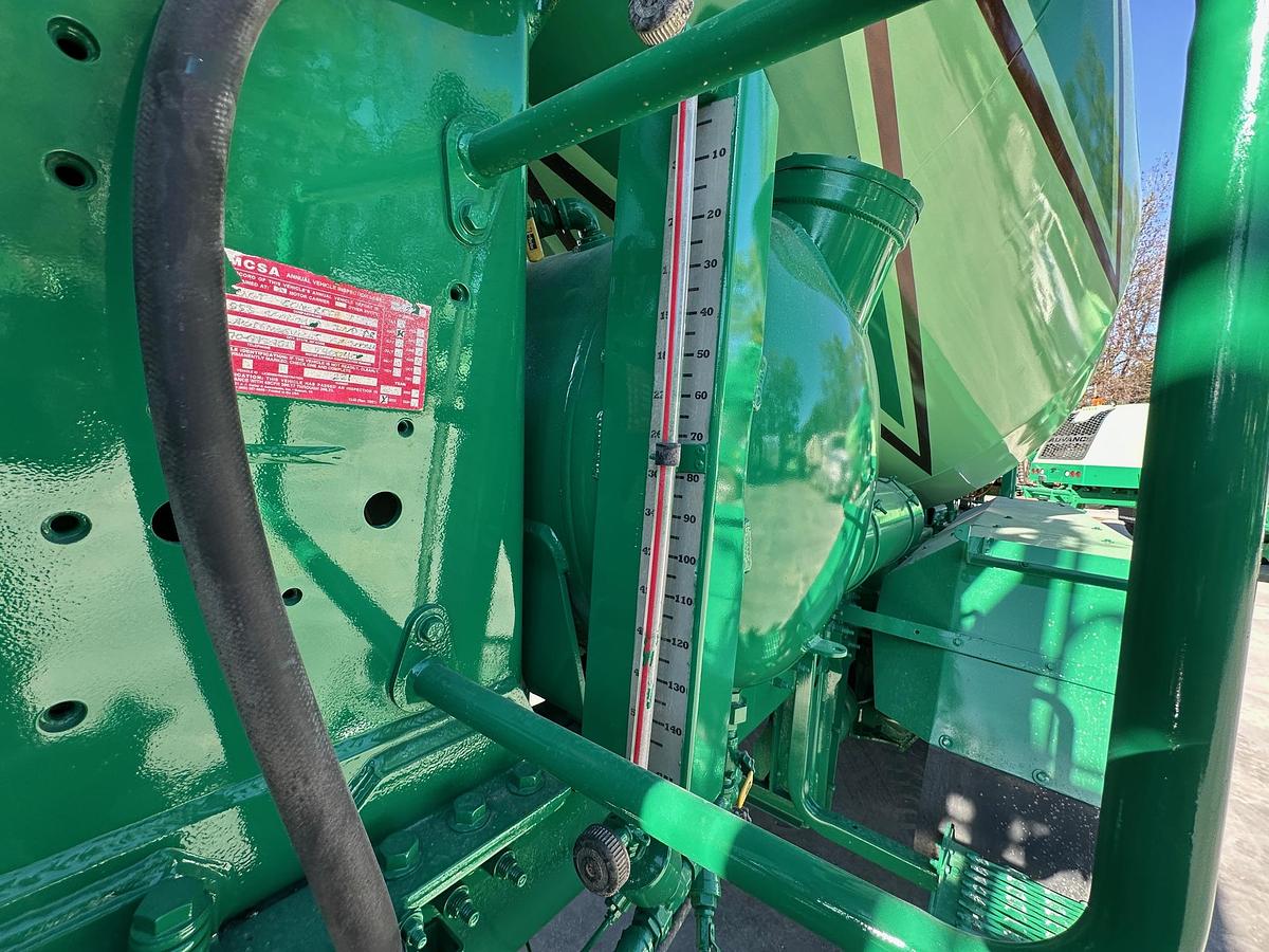 Used 2020 TEREX FD4000