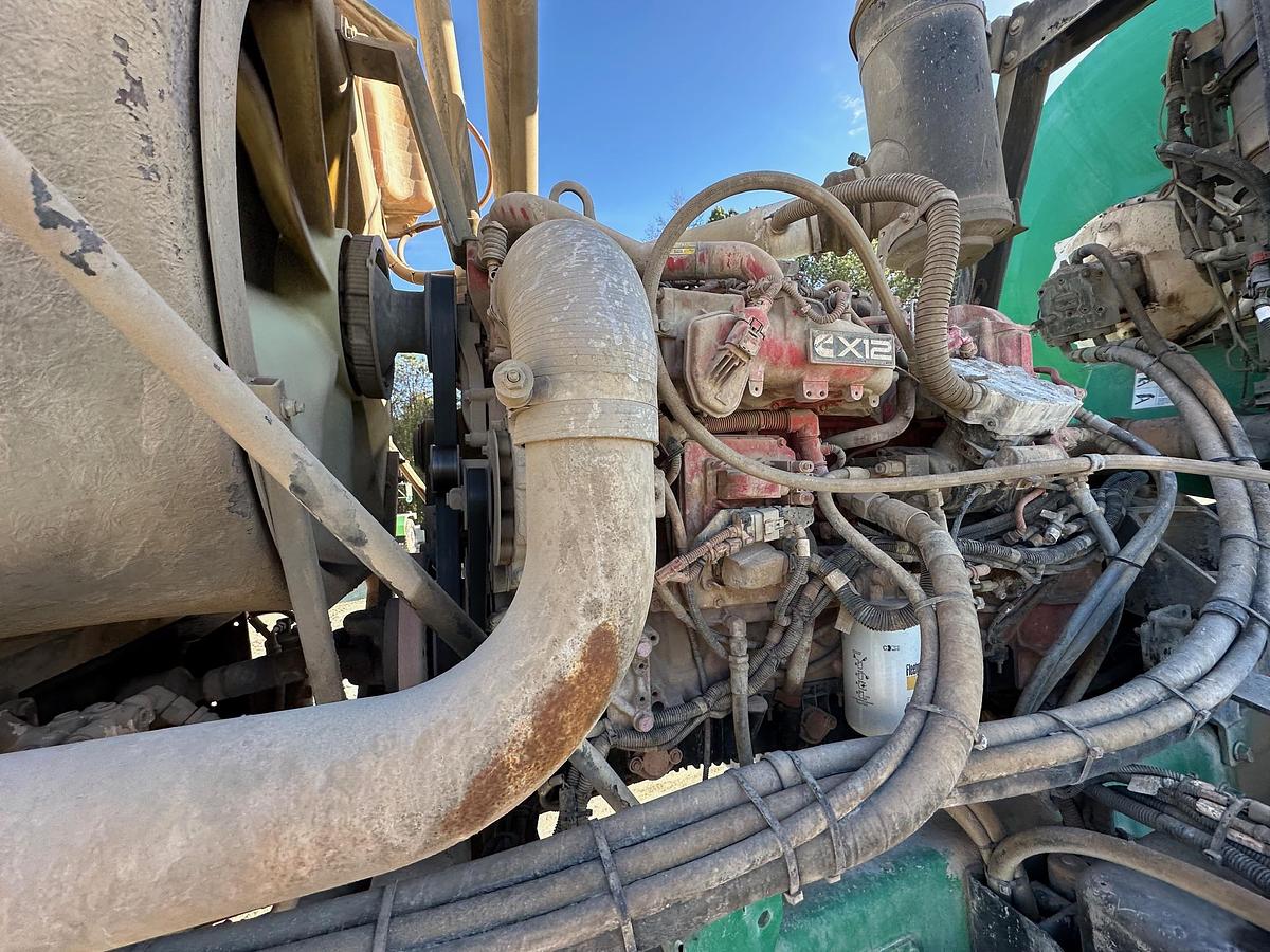 Used 2021 TEREX FD4000