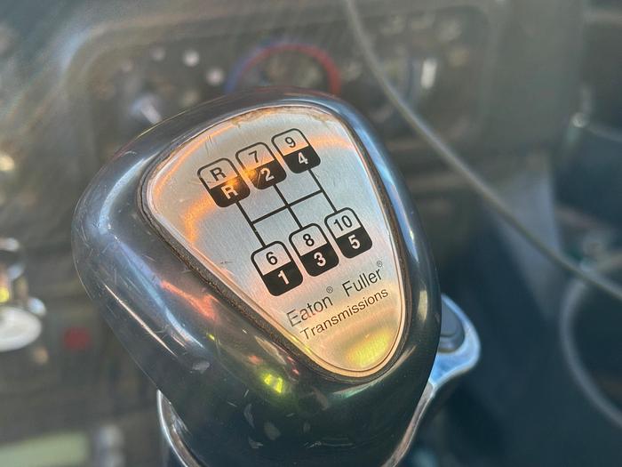 Used 2008 WESTERN STAR 4900