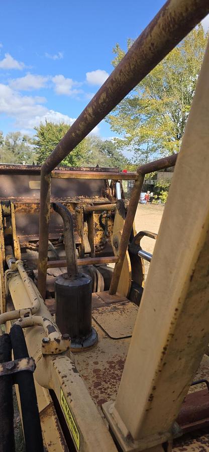 Used 1985 FIAT FL10-C