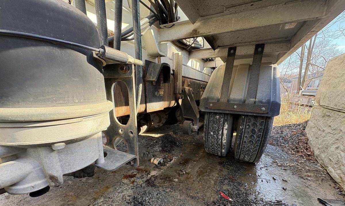 Used 2012 INTERNATIONAL 4400