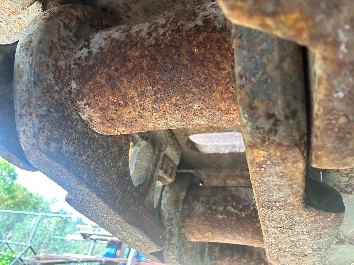 Used 2009 ATLAS COPCO CM 785