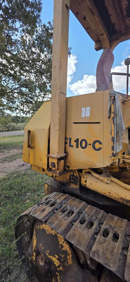 Used 1985 FIAT FL10-C