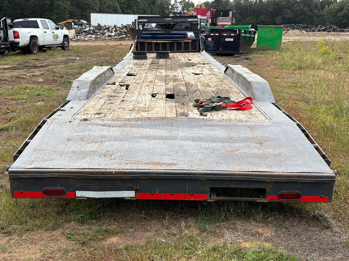 Used 2021 LAMAR H8024037