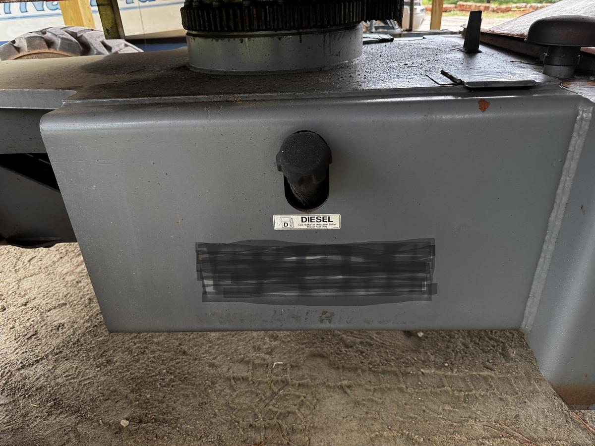 Used 2015 SNORKEL A46JRT