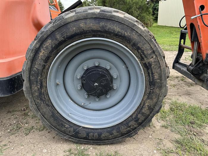 Used 2013 JLG G6-42A