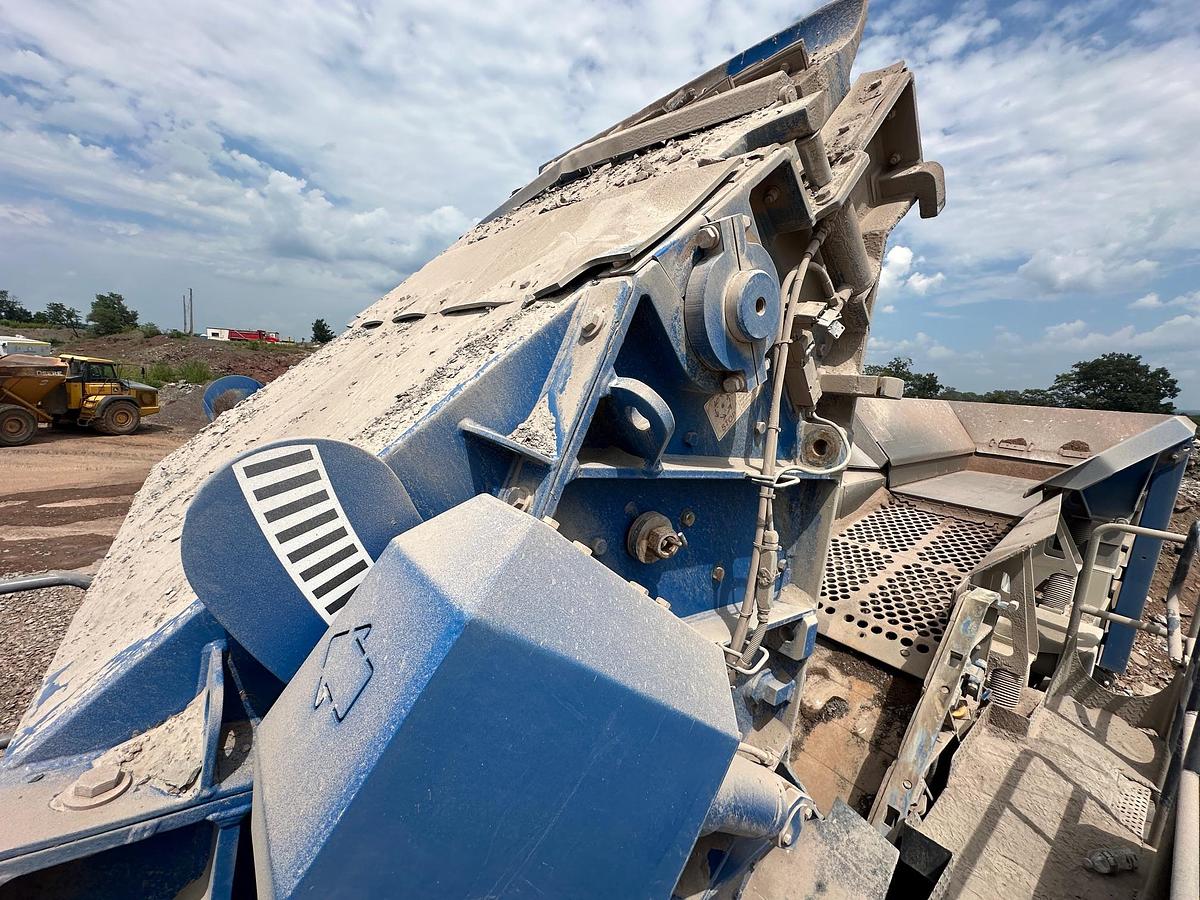 Used 2022 KLEEMANN MR130i EVO 2