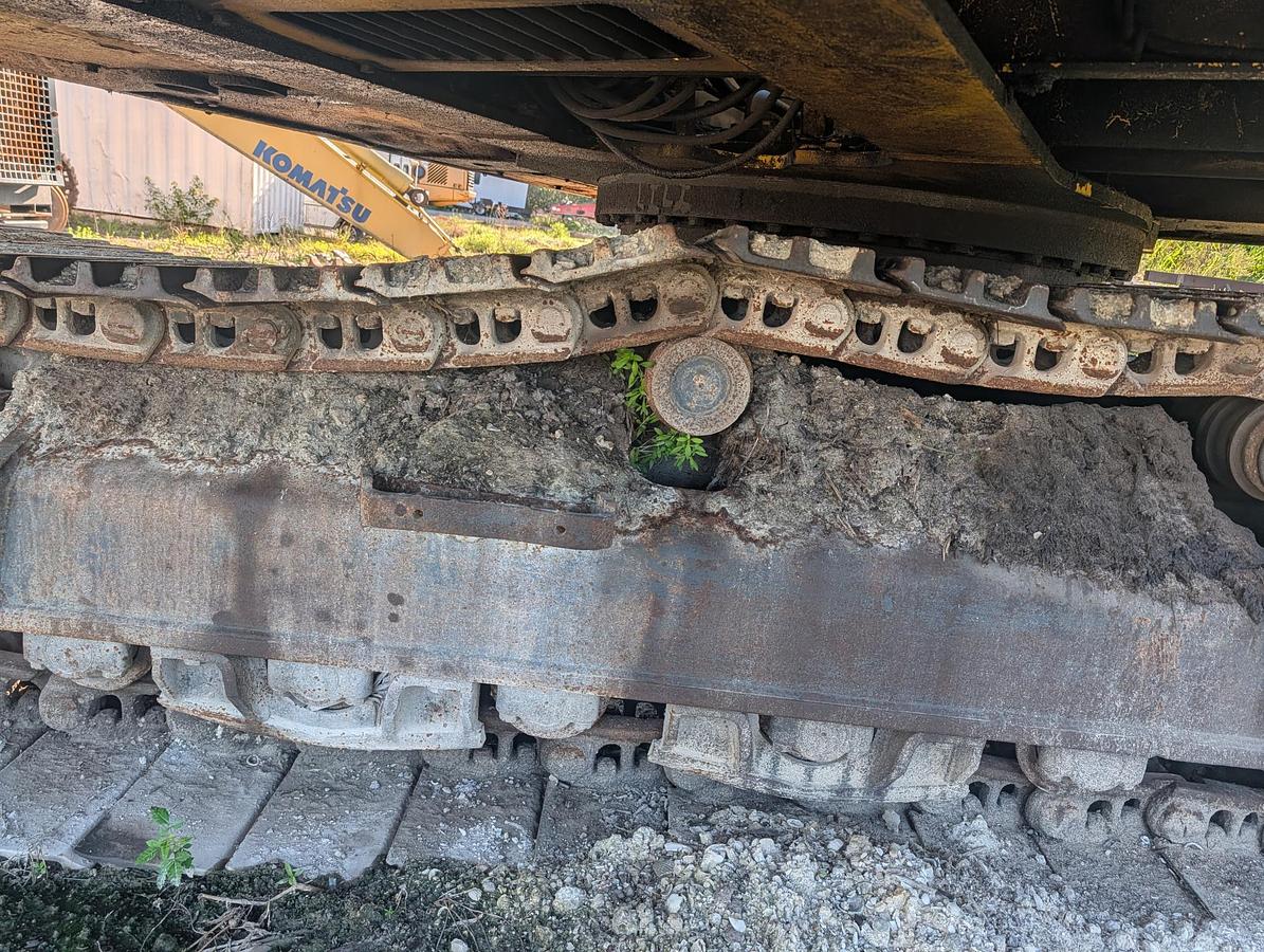 Used 2006 KOBELCO SK330 LC