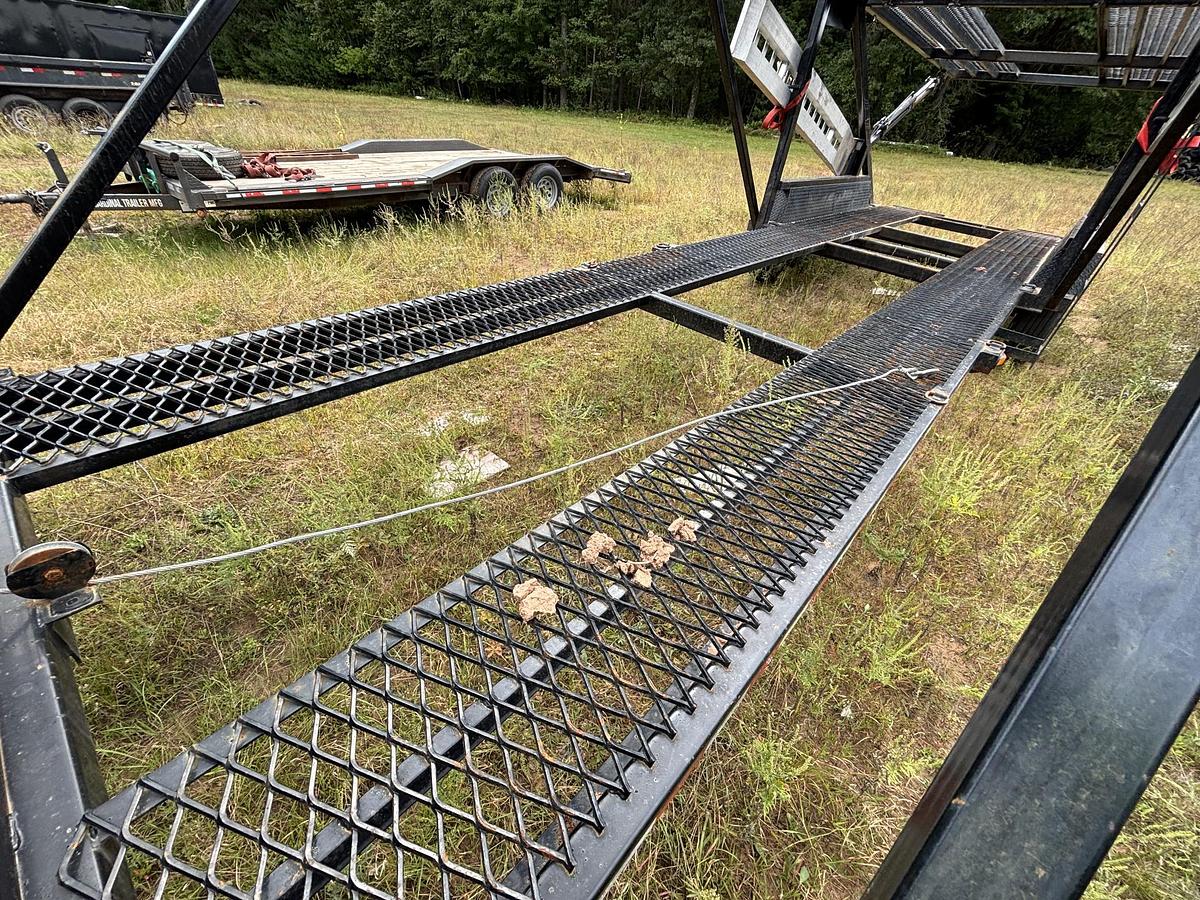 Used 2023 KAUFMAN Mini 5