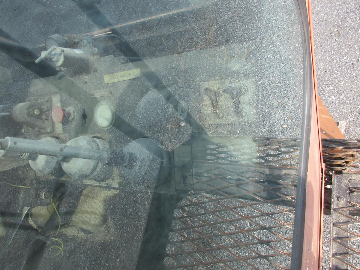 Used 1968 NORTHWEST 70D