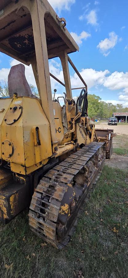 Used 1985 FIAT FL10-C