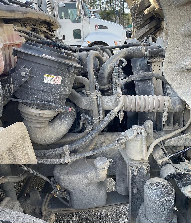 Used 2021 FREIGHTLINER M2 Refuse