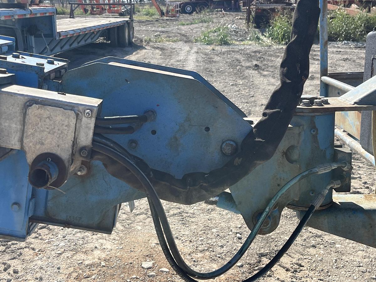 Used 2006 GENIE S-60