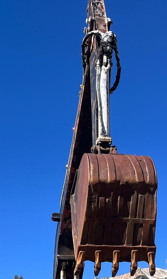 Used 1974 WARNER-SWASEY Hopto 900A