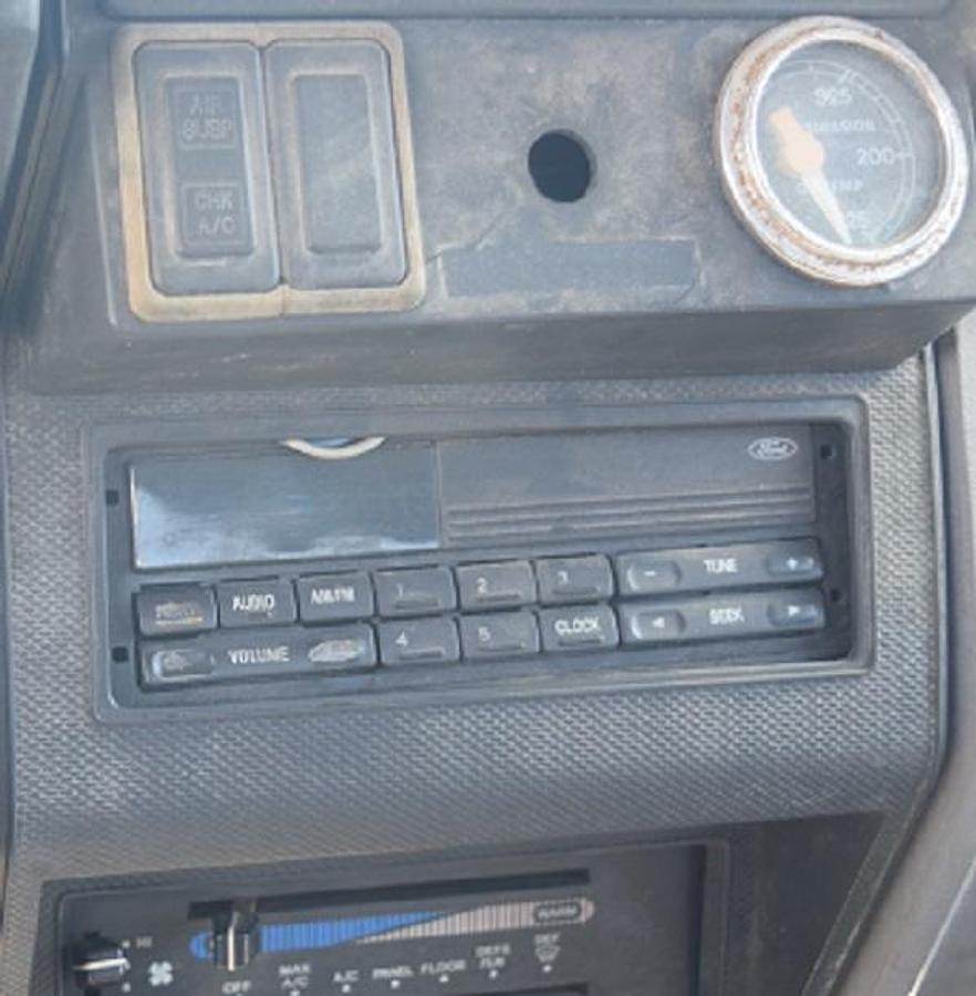 Used 1998 FORD L7000