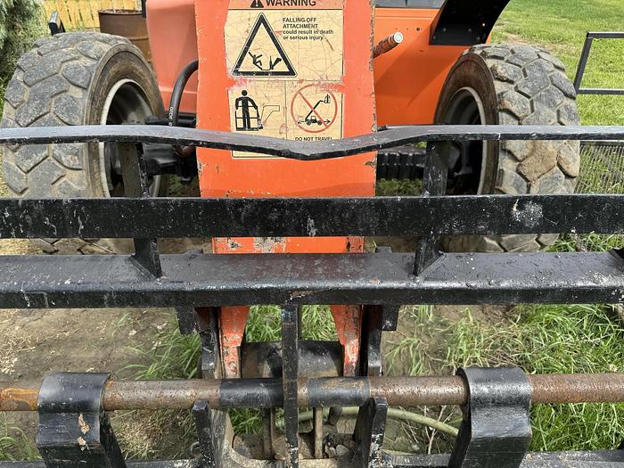 Used 2013 JLG G6-42A