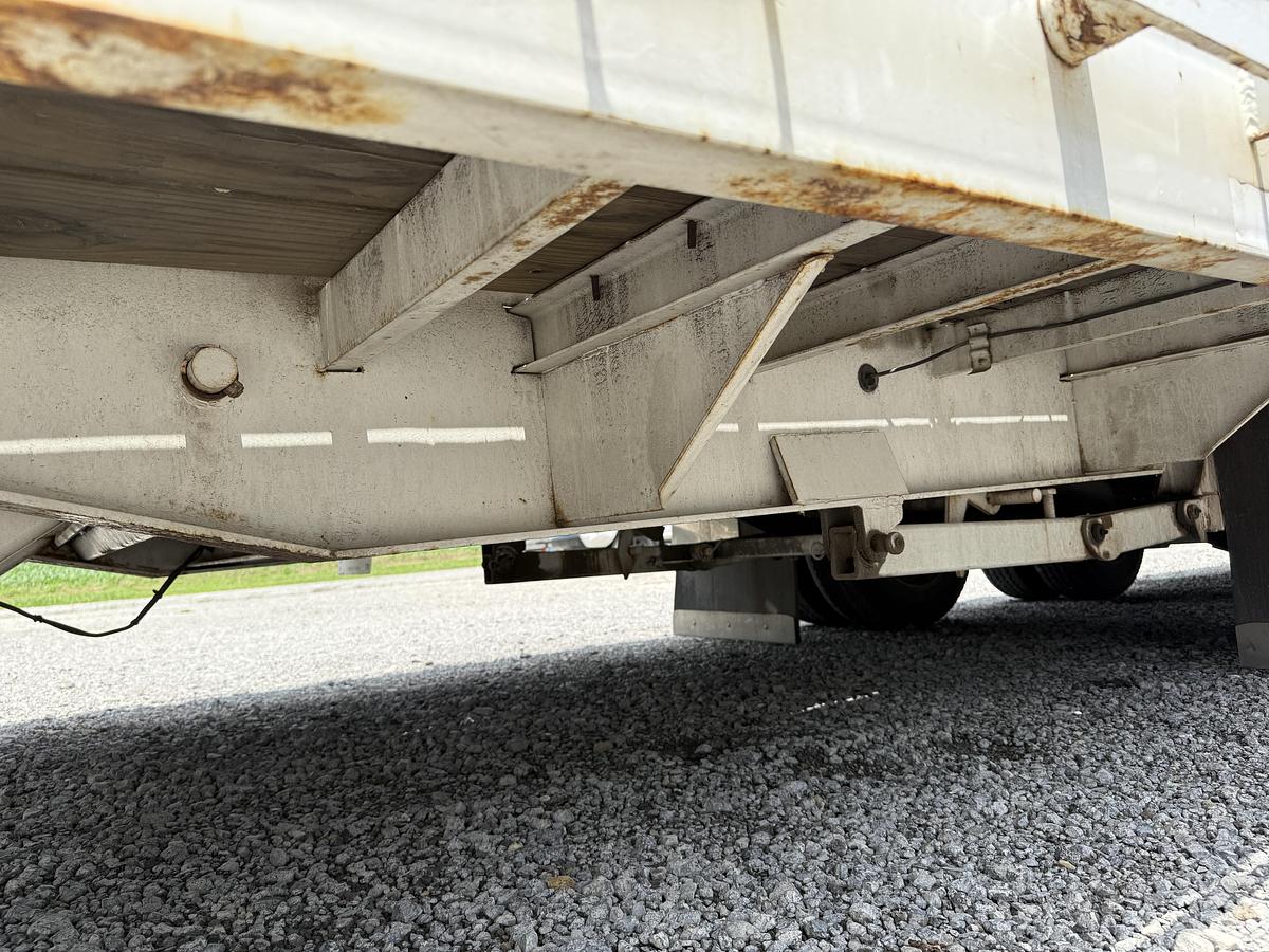 Used 2023 LOAD TRAIL Tandem Lo-Pro Gooseneck