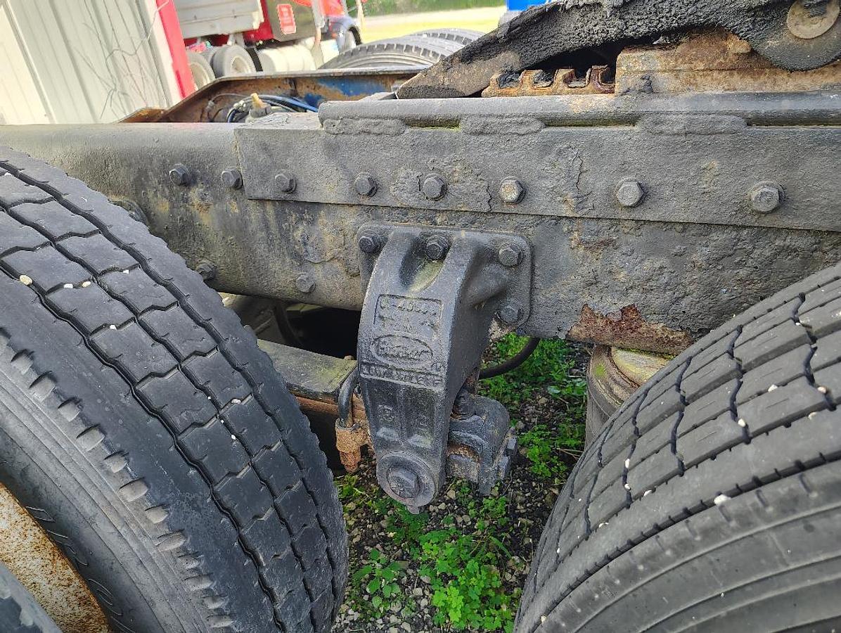 Used 1996 PETERBILT 379