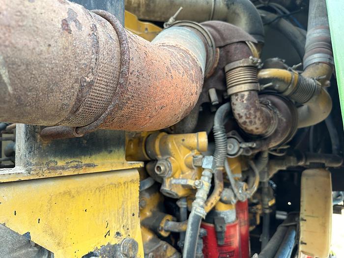 Used 2007 OSHKOSH S-2346