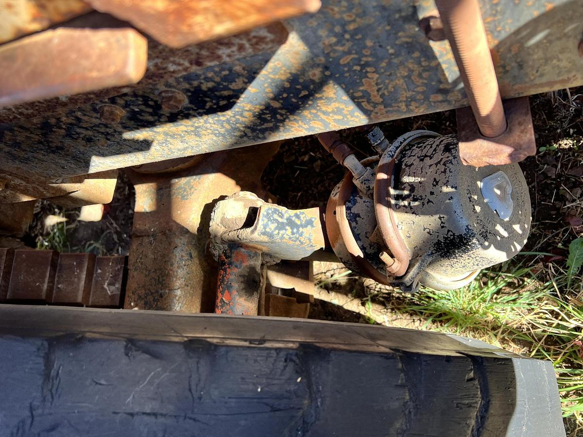 Used 1979 MACK RW766LST