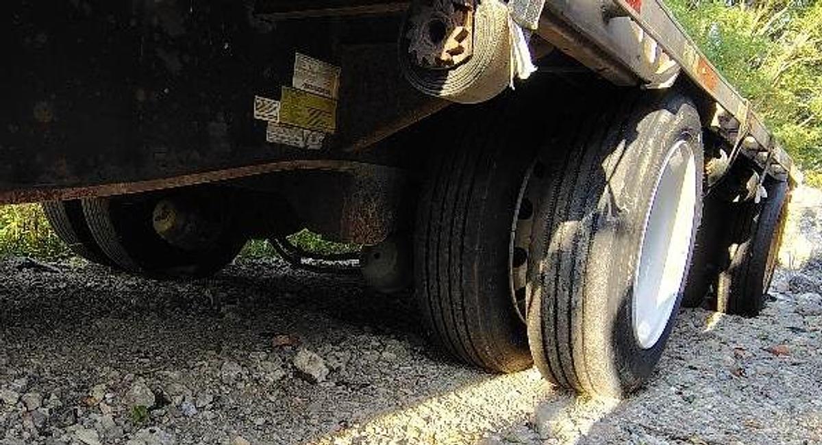 Used 2011 UTILITY FS2CDHA