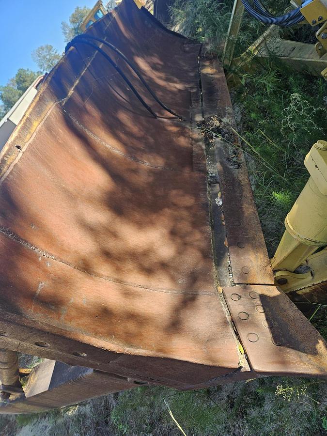 Used 1978 CATERPILLAR D8K