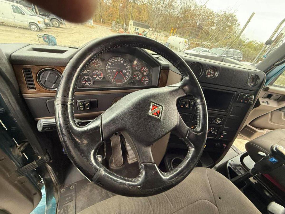 Used 2020 INTERNATIONAL HX620