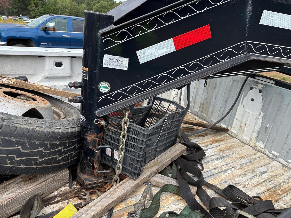 Used 2021 LOAD TRAIL 5874