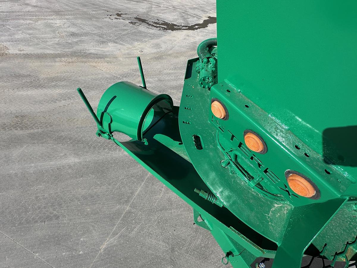 Used 2020 TEREX FD4000