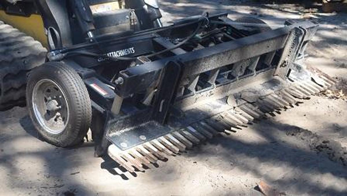 Used 2022 NEW HOLLAND C345