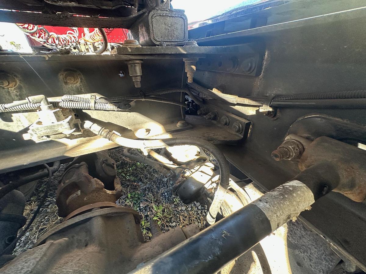 Used 2016 PETERBILT 367