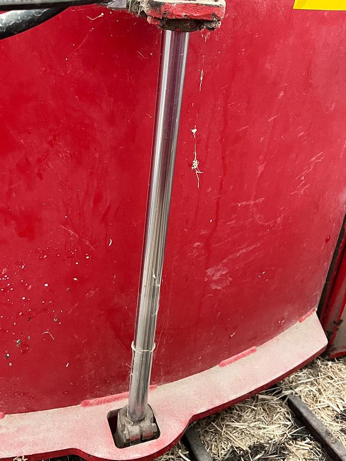 Used 2005  MV500 (MS550)