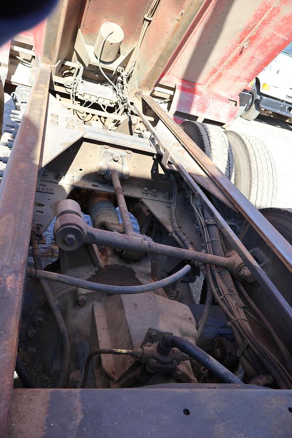 Used 2015 INTERNATIONAL 5900I SBA