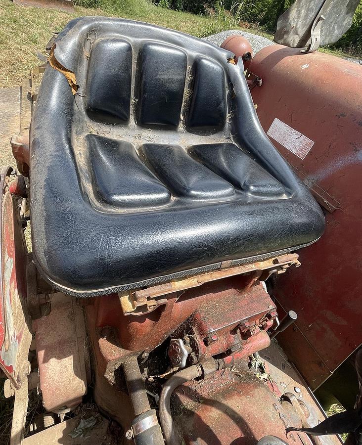 Used 1969 INTERNATIONAL 444