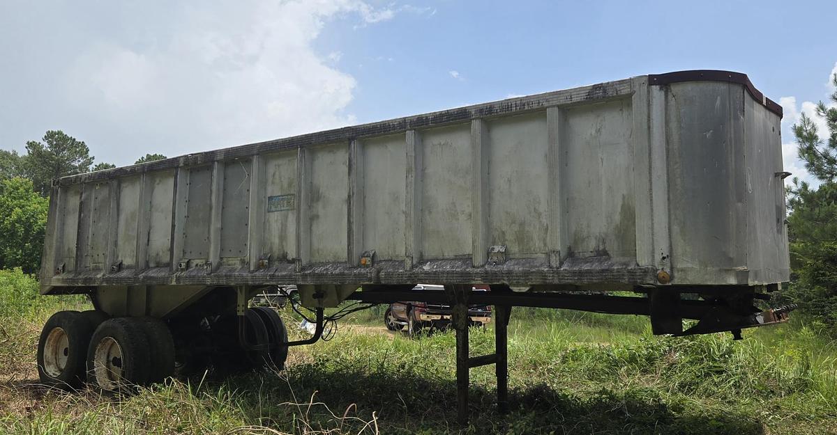 Used 1978 MATE INC 30F