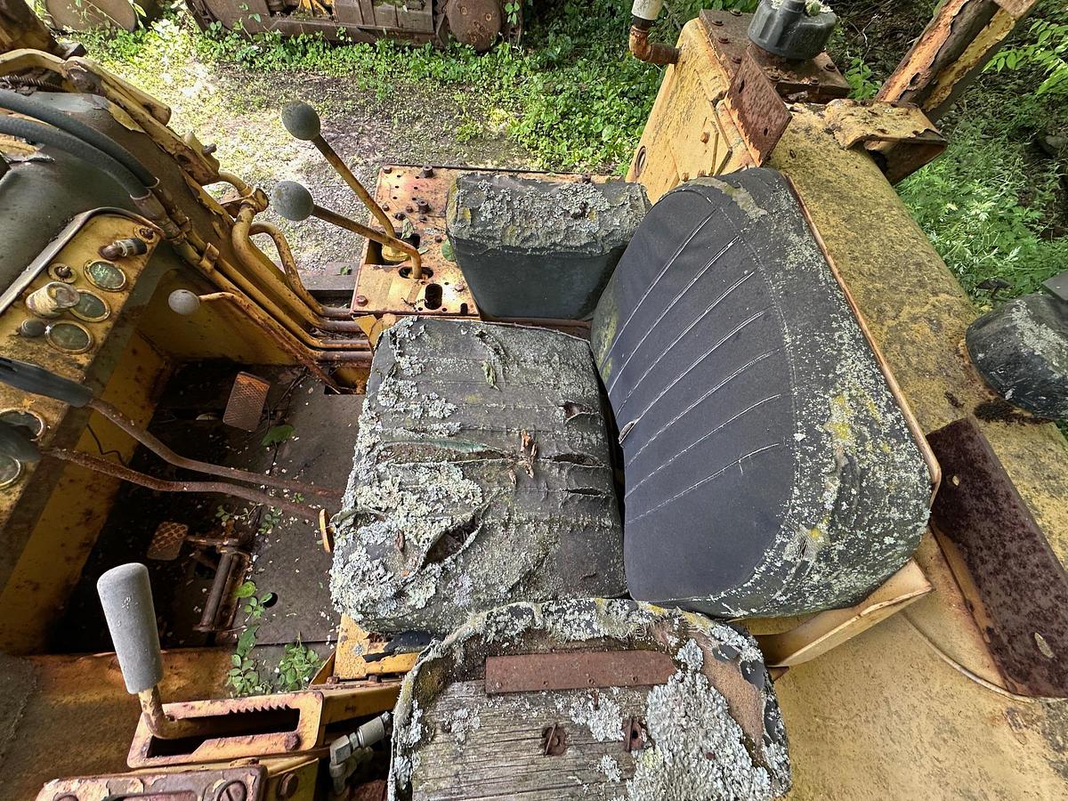 Used 1980 DRESSER 175C