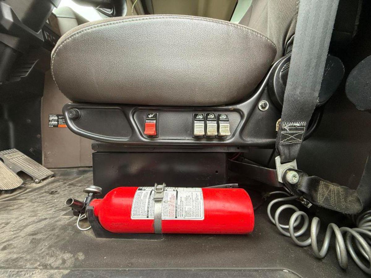 Used 2020 INTERNATIONAL HX620