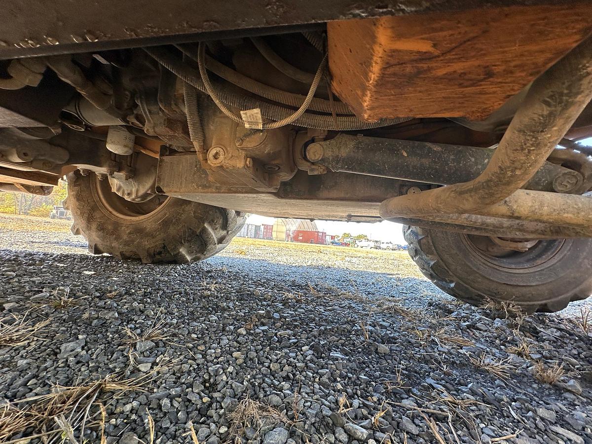 Used 2018 CASE 590 Super N