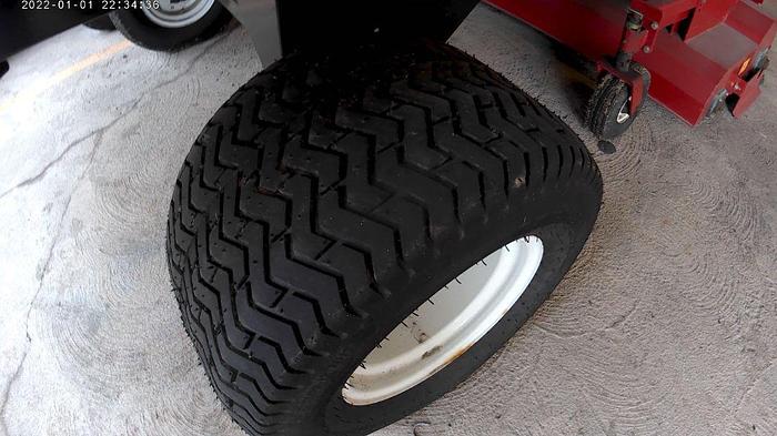 Used 2019 TORO 07082 Versa-Vac