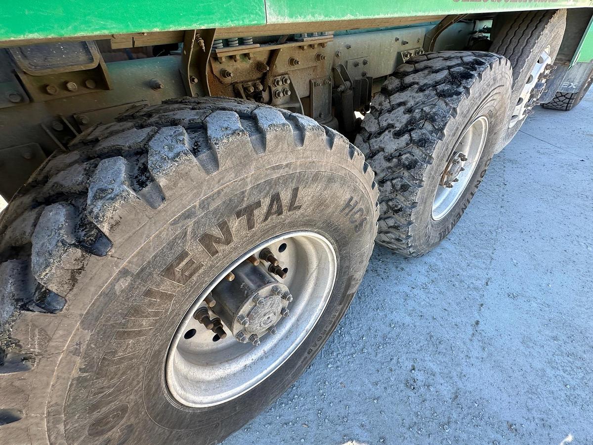 Used 2021 TEREX FD4000