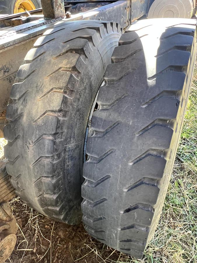 Used 1974 MACK RS767 LST