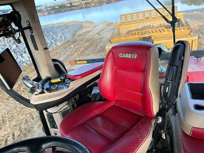 Used 2021 CASE IH 540 Steiger