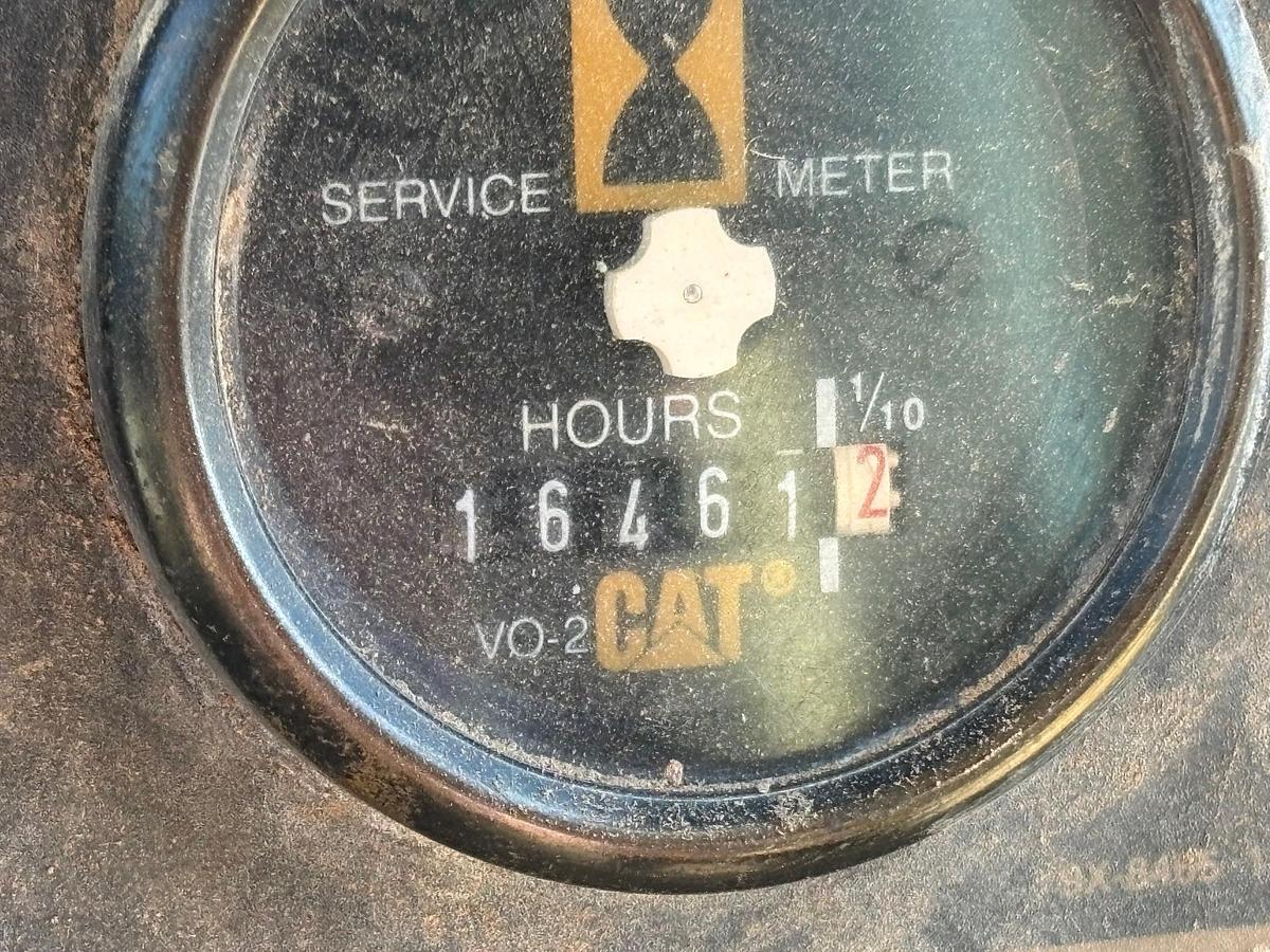 Used 1994 CATERPILLAR D9N