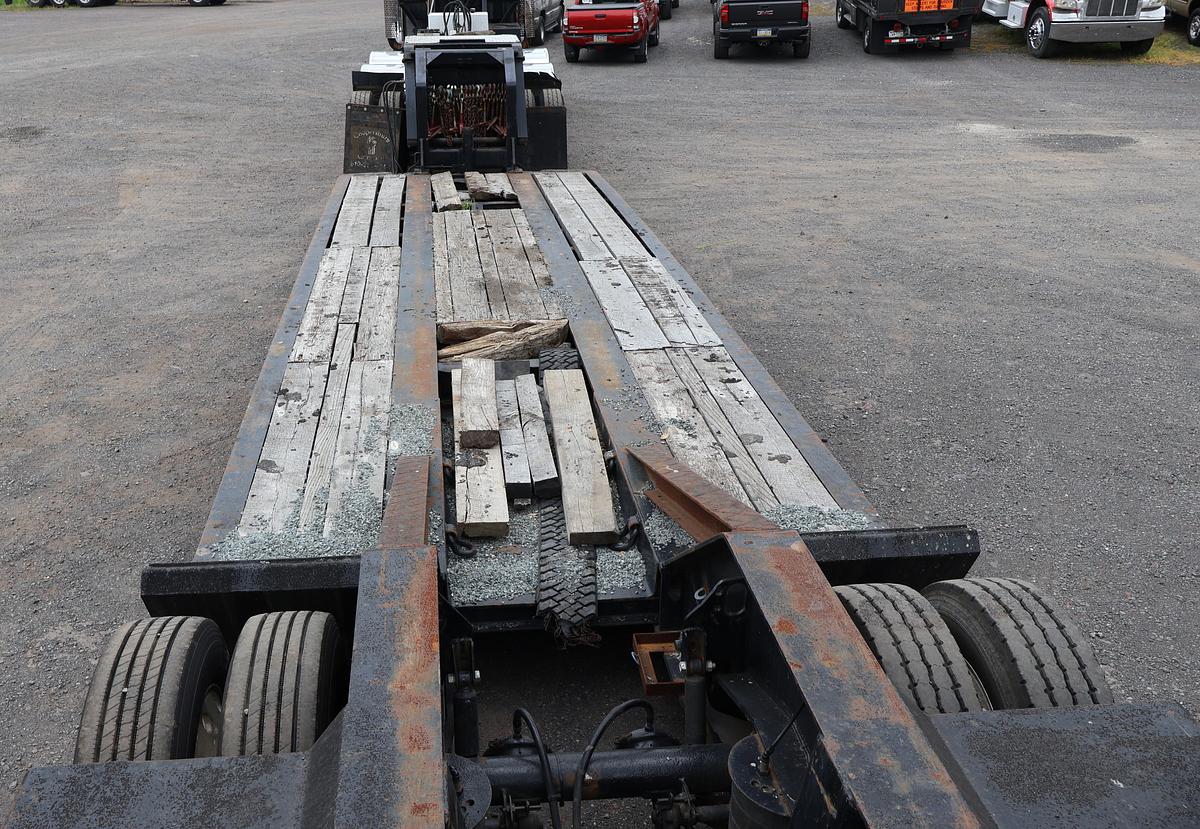 Used 2009 TALBERT T (4) DW-55SA-HRC-1-T1-CC