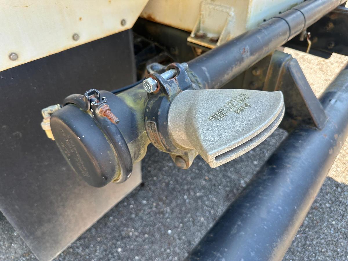 Used 2008 FORD F750