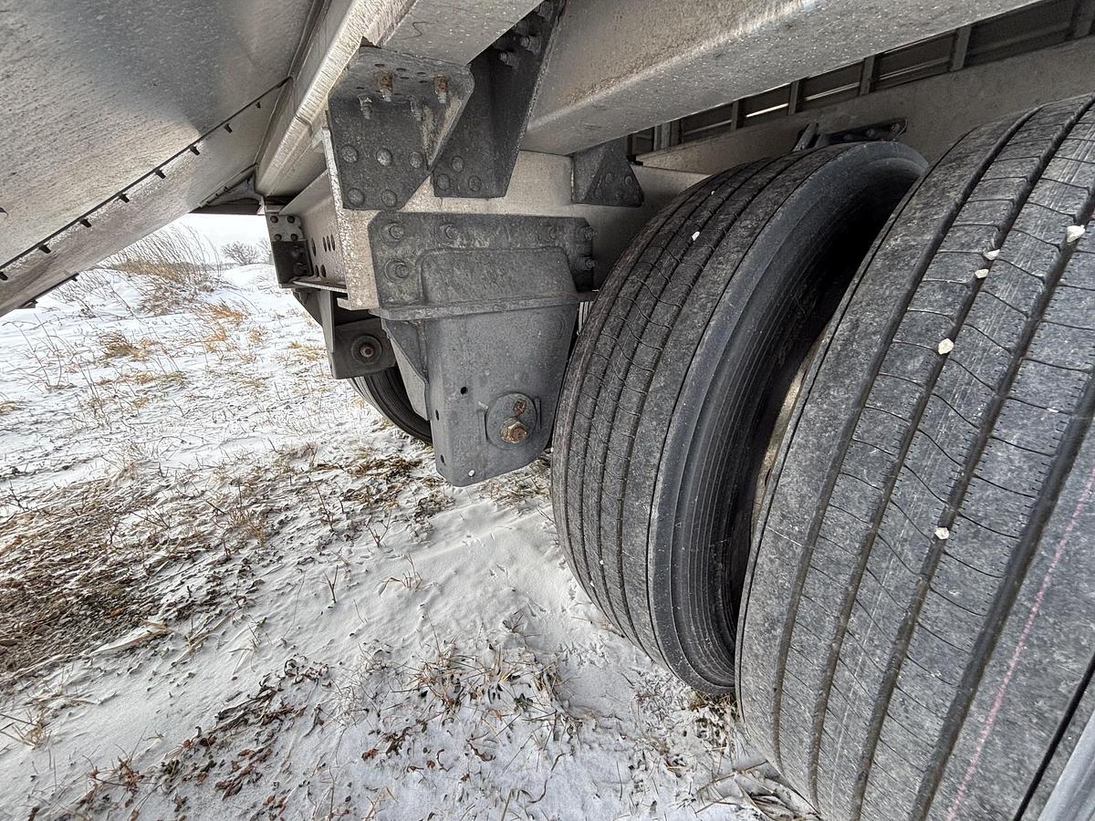 Used 2021 TIMPTE Hopper