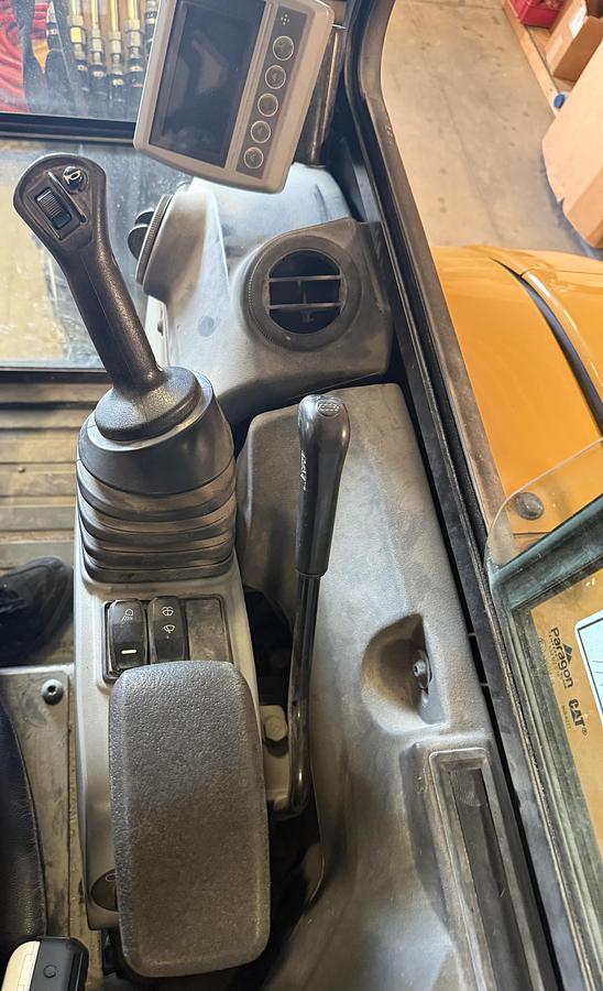 Used 2020 CATERPILLAR 304 E3 CR