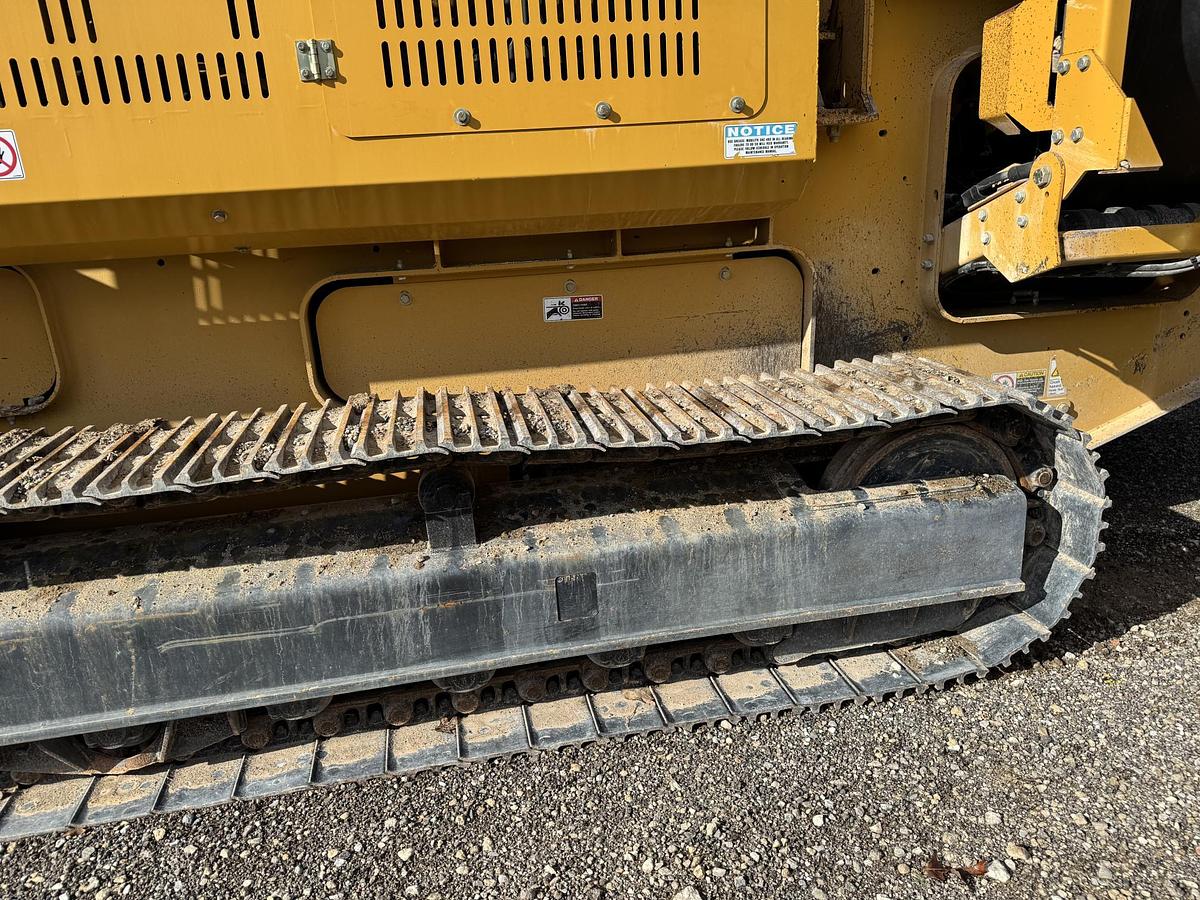 Used 2023 SCREEN MACHINE 4043 TR